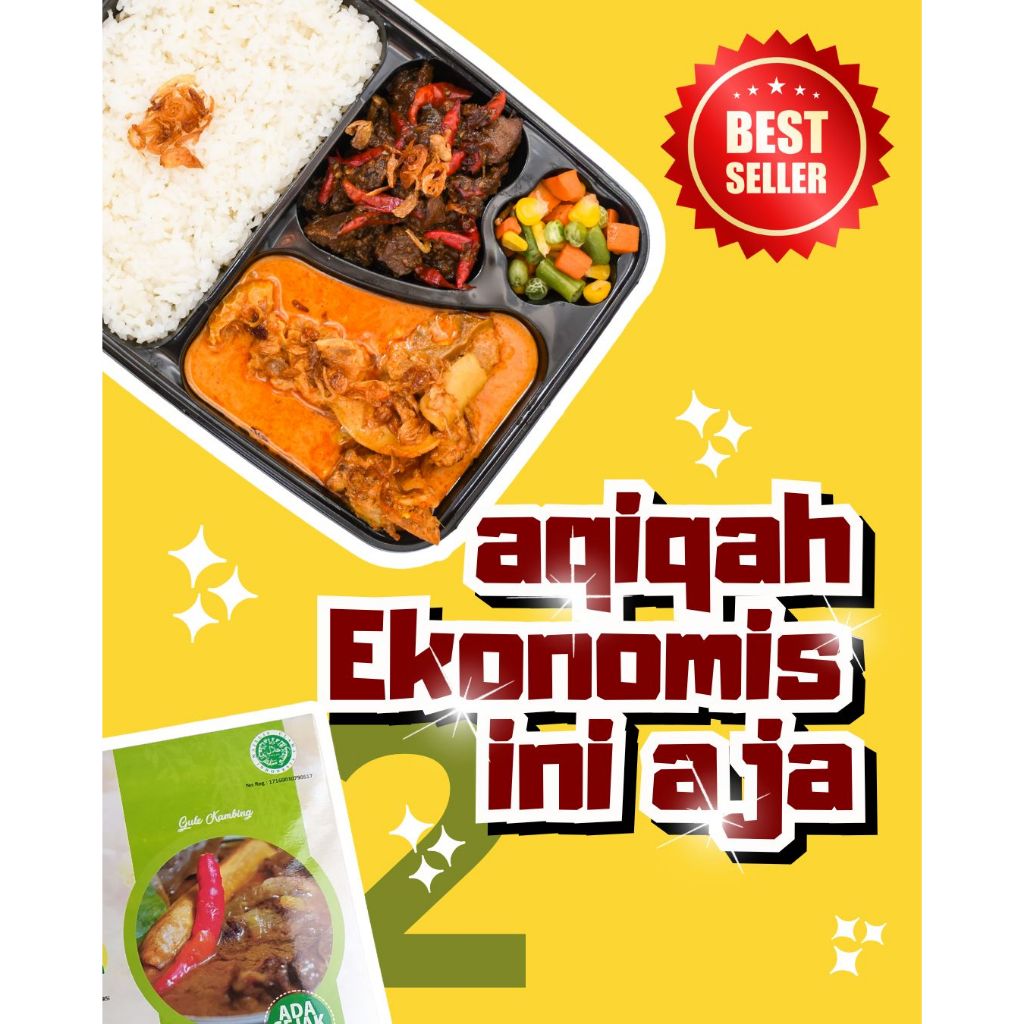 

Habib Aqiqah - Paket Aqiqah Ekonomis Anak Laki-laki