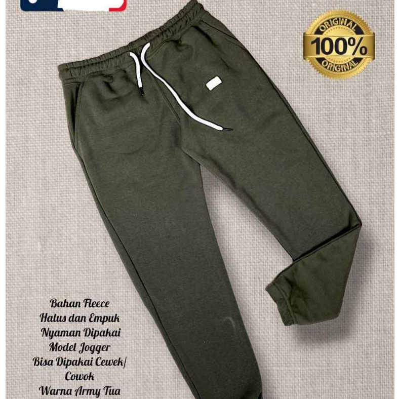 TRAINING JOGGER MLB