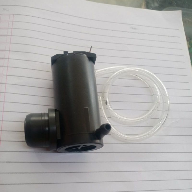 washer pump motor washer kijang carry universal 12volt