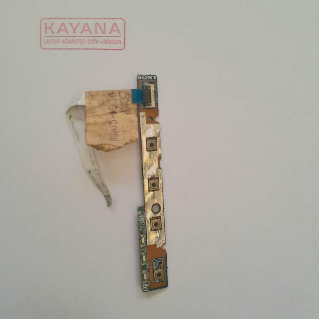 SPAREPART LAPTOP SONY 61411N