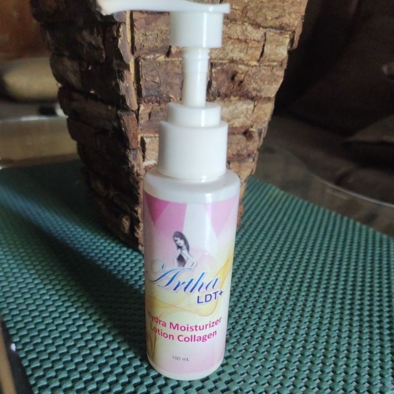 botol/wadah/kemasan kosong skincare