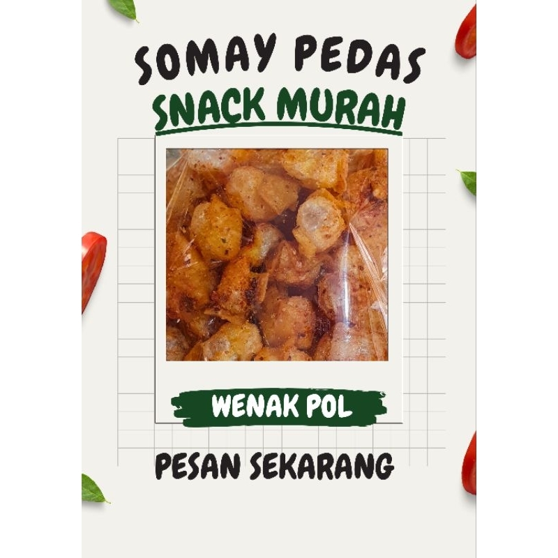 

somay kering