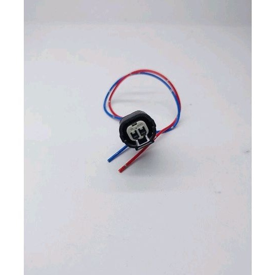 Soket Kabel Sensor Panas EOT Beat Fi Vario 110 Fi Scoopy Fi Mio J
