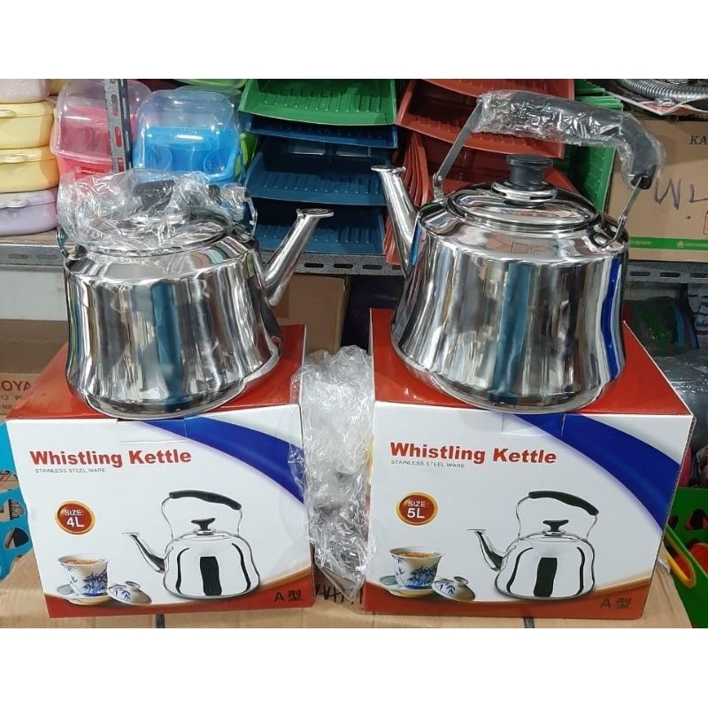 Ceret stainless ceret masak air