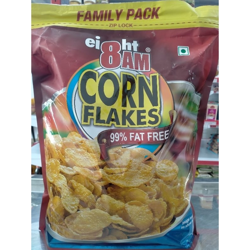 

8AM Corn Flakes @1kg