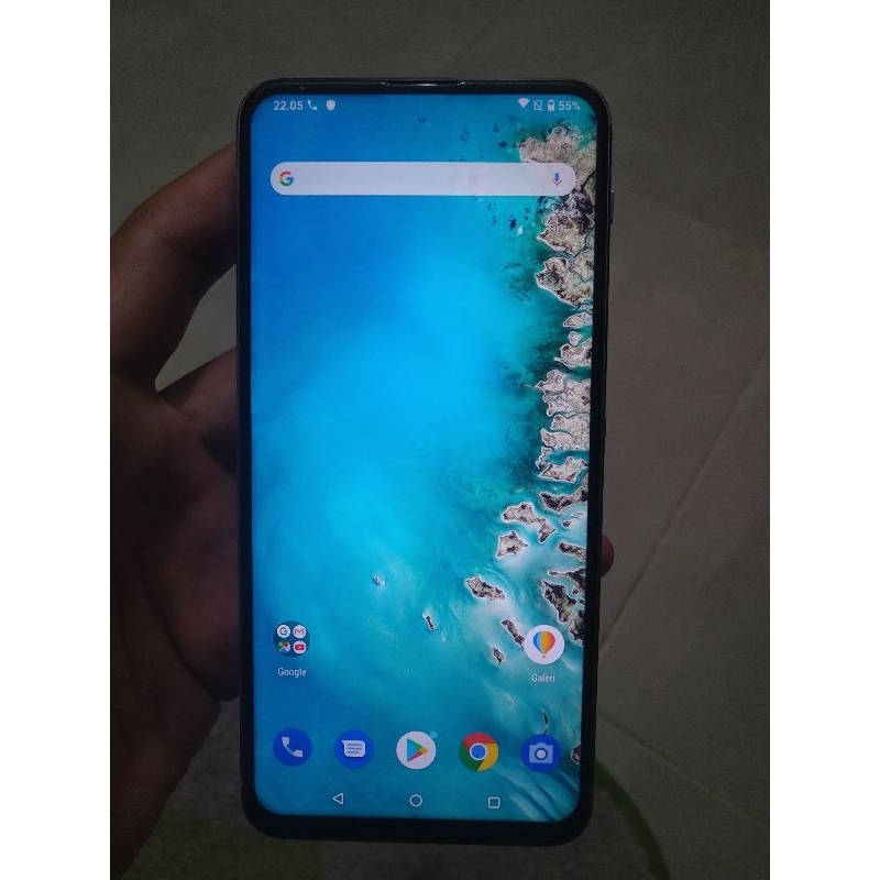 Asus zenfone 6 flip