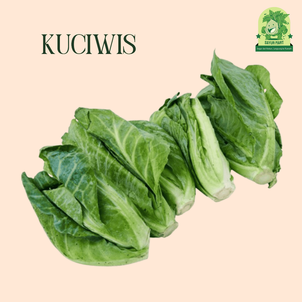 

Kuciwis 200 Gram