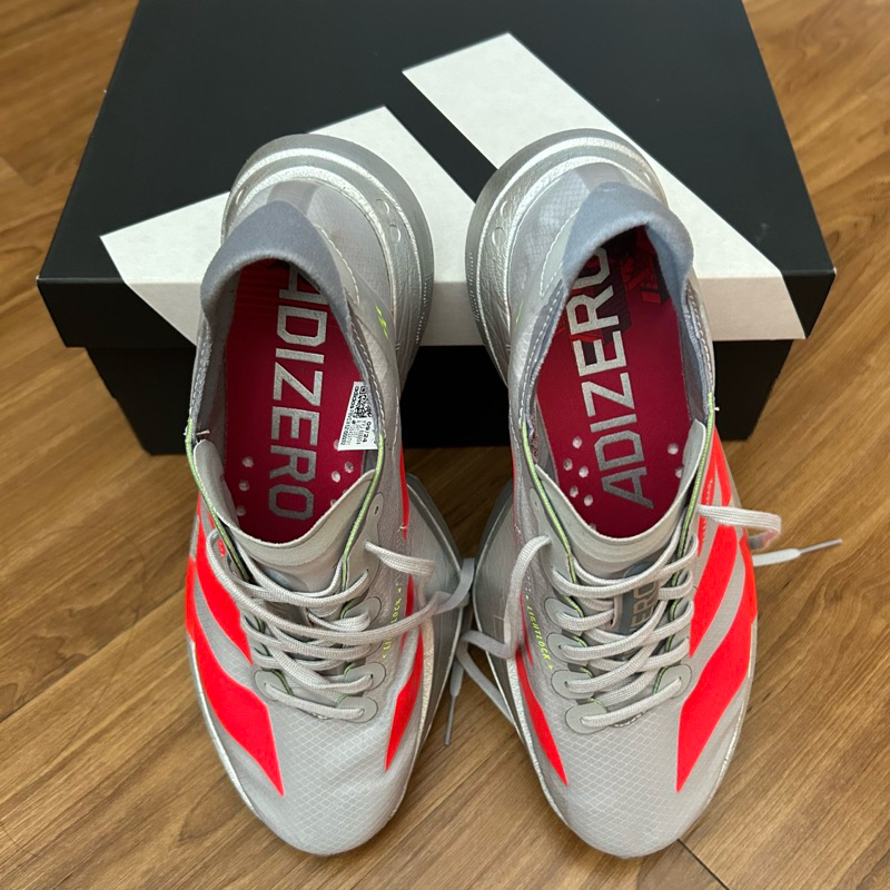 ADIDAS ADIZERO ADIOS PRO 4