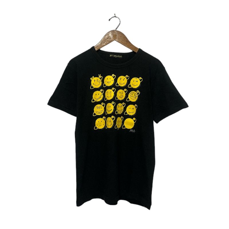 Kaos Vintabr 24 Hour Television Second Original