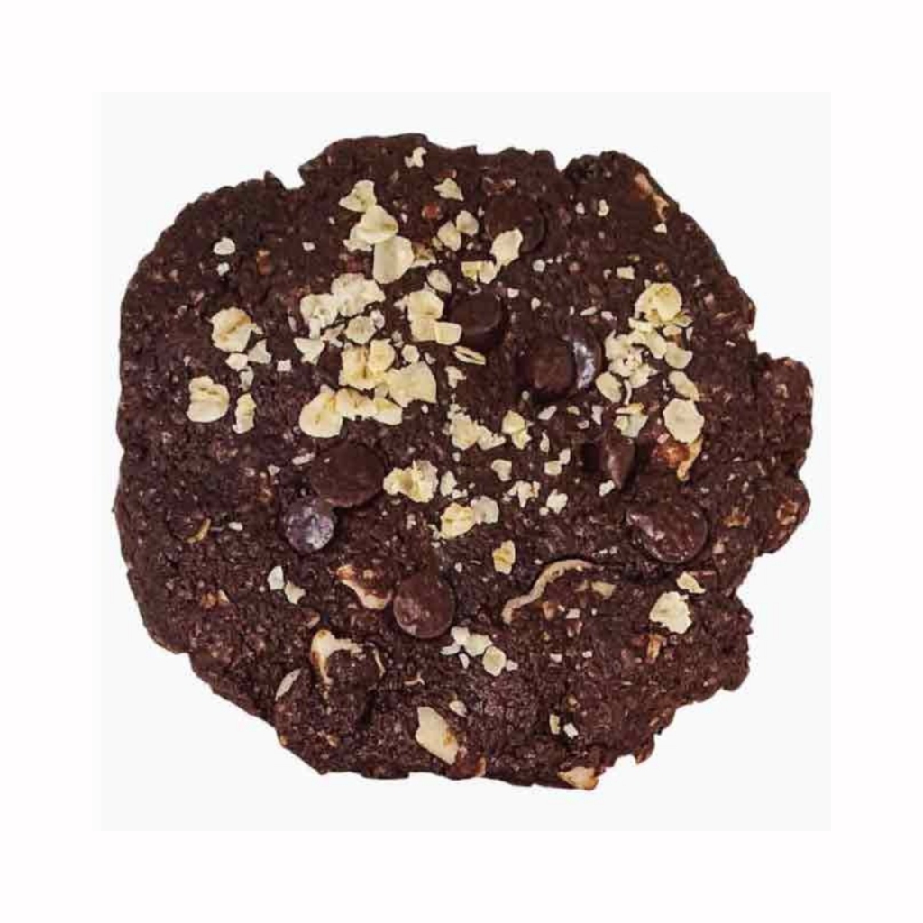 

Cookie Dough - Chocolate Overload (4pcs)