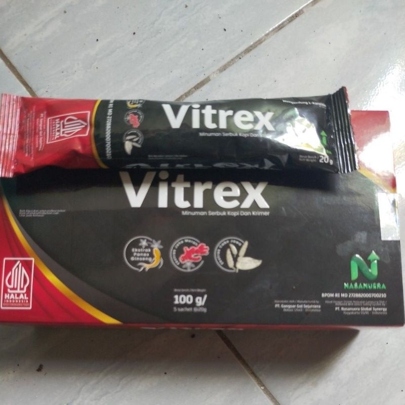 

vitrex