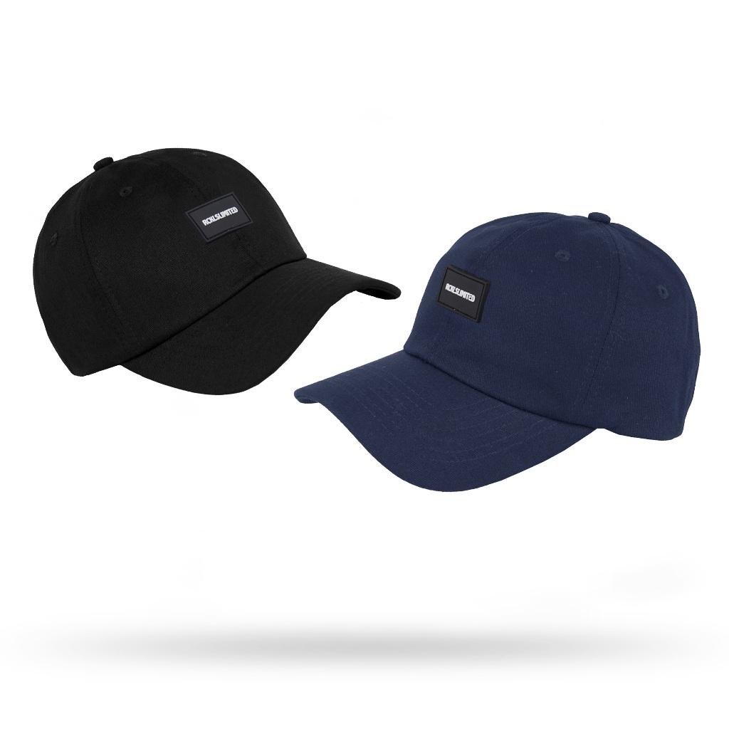 RCKLS. Topi Pria Orginal Washington  | Polocaps | Topi Pria