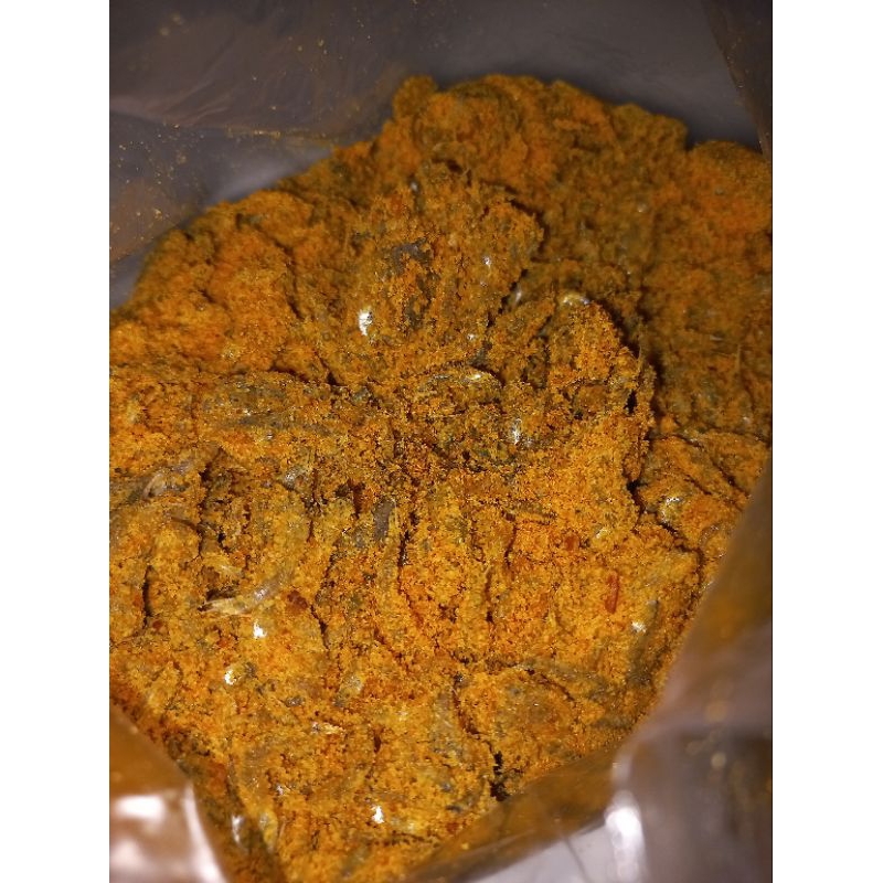 

PAKASAM/SAMU ANAKAN KHAS BANJAR