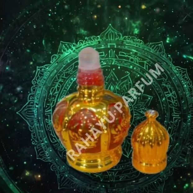 Japaron Merah/Jafaron Merah Super Arabian