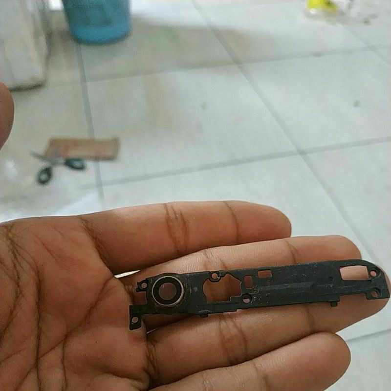 kaca kamera bekas Oppo a39/a57 model lama