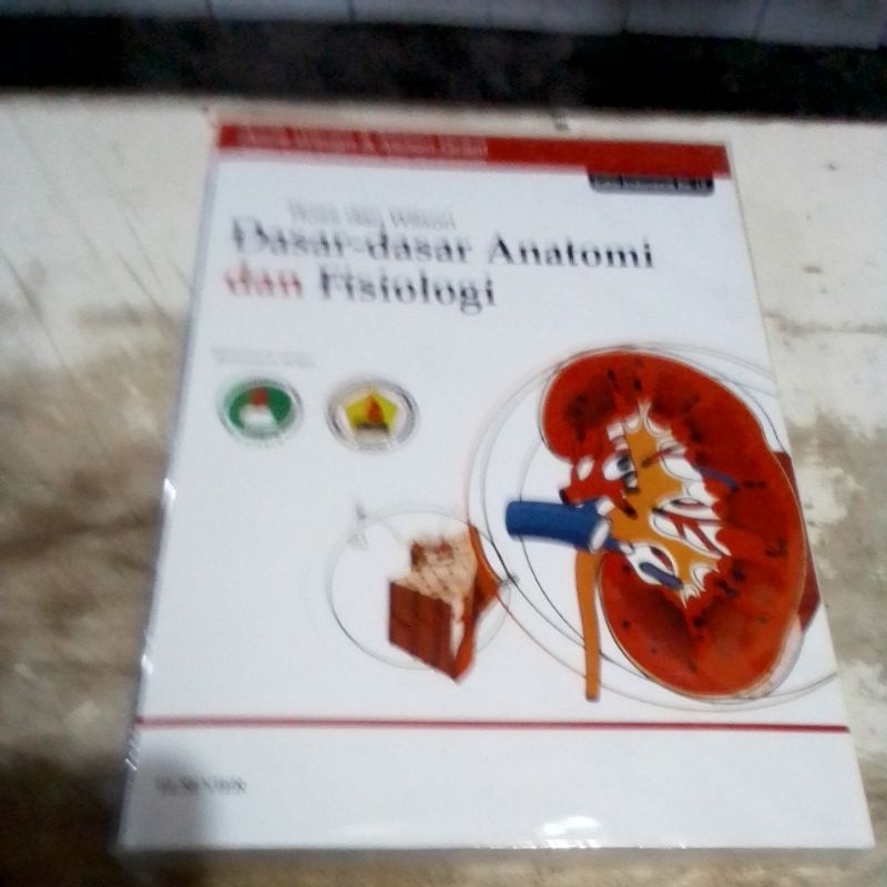 Dasar Dasar Anatomi dan Fisiologi