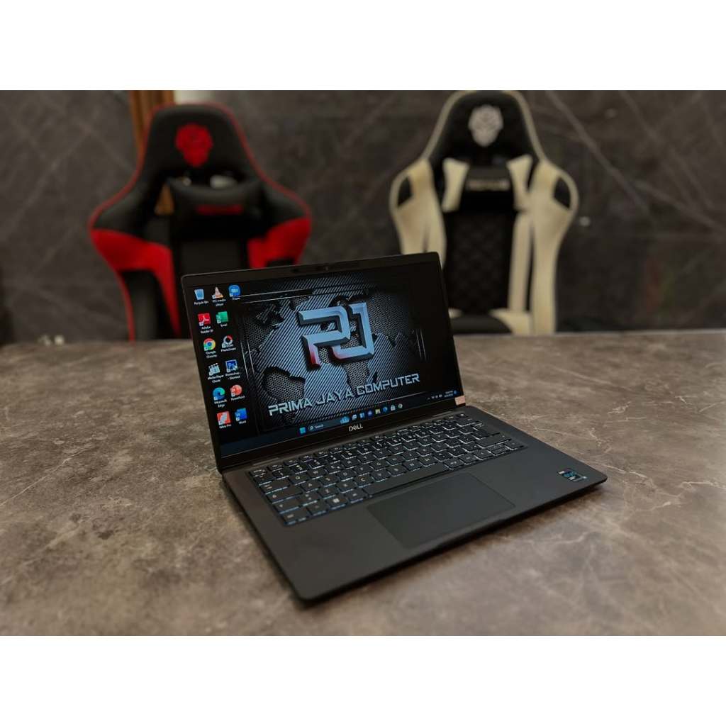 Dell Latitude 7420 ( Intel Evo Series )