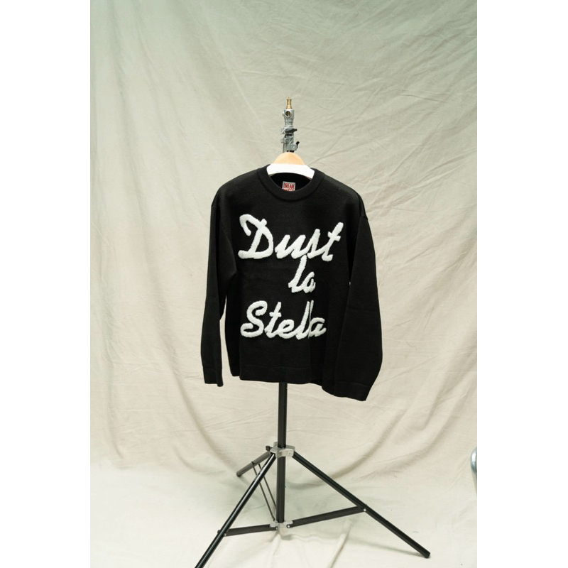 Dust La Stella Signature Black