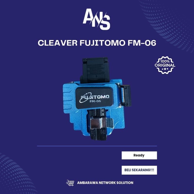 Cleaver Fujitomo FM-06