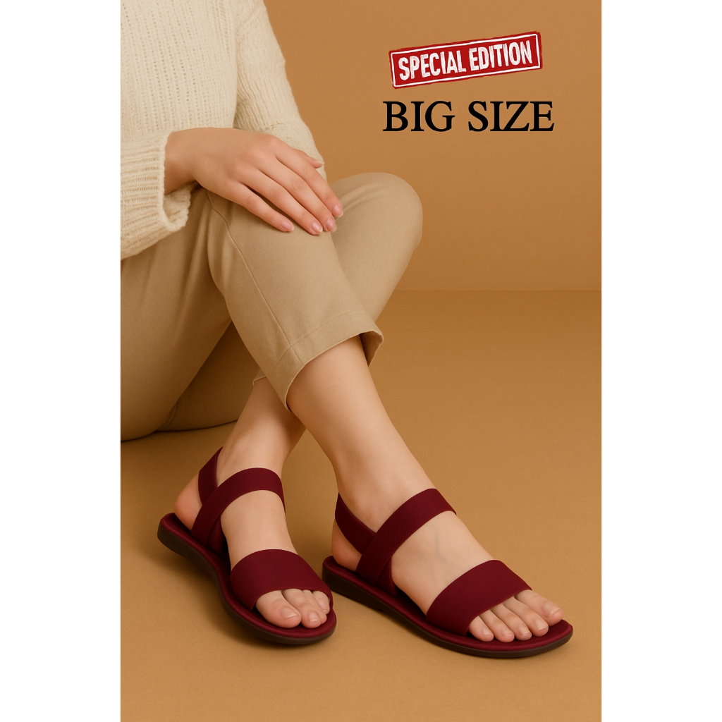 Sandal Wanita / Sandal Gunung Wanita Cassual / Sandal Sepatu Tali Wanita Model Korea / Sandal Wanita