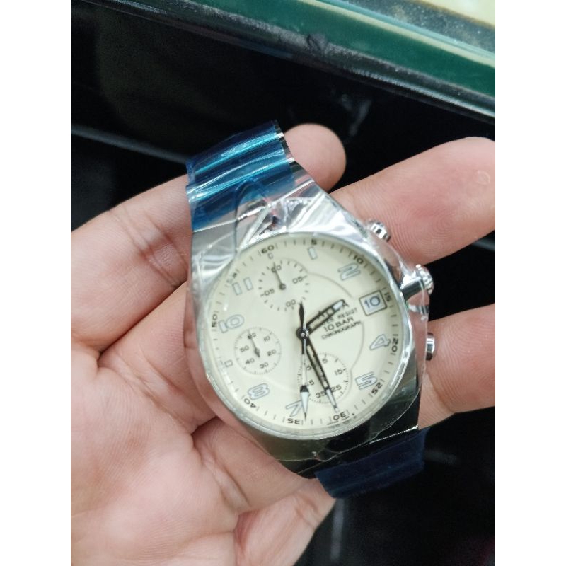 Alba AJN073#AJN073#AJN073X1#Alba AJN073X1#Jam tangan pria Alba AJN073#Man watch Alba AJN073X1#Jam ta