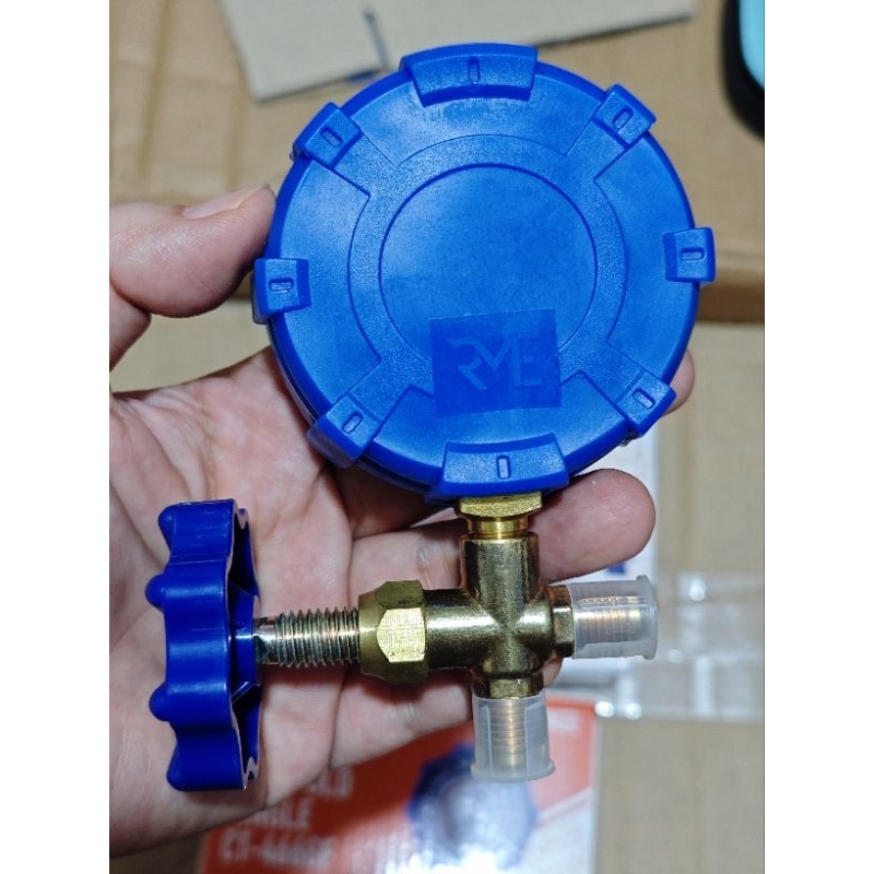 Ay00 Manifold Single AC