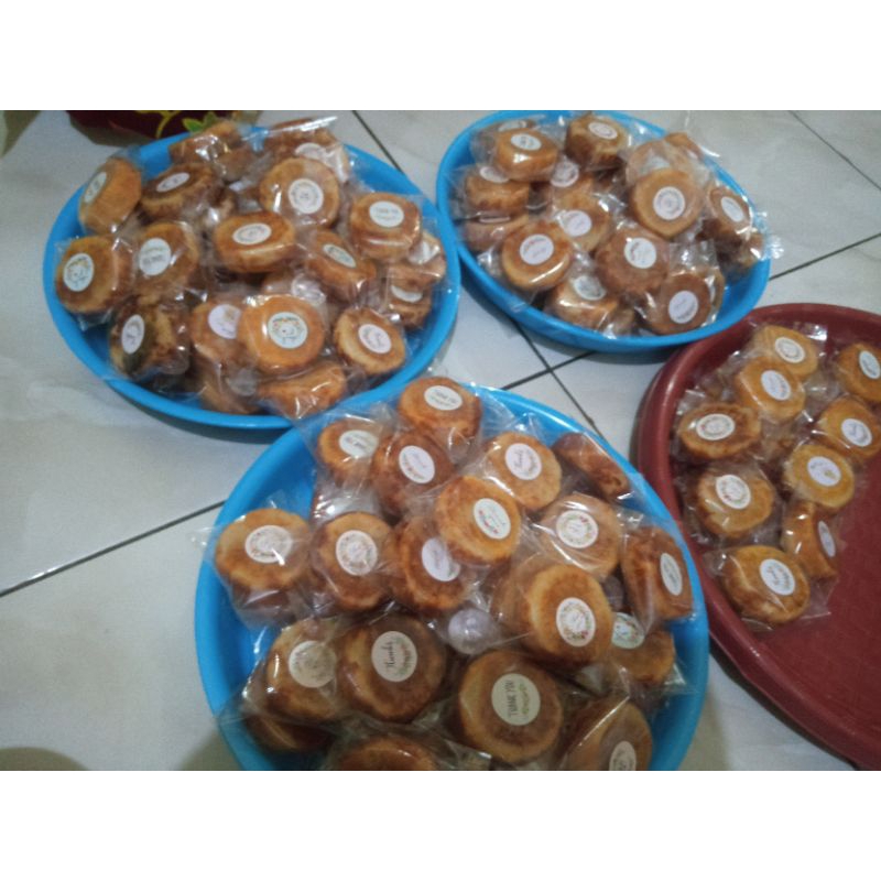 

WINGKO BABAT KHAS BLORA