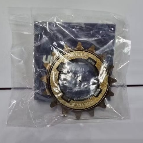 Freewheel Gir Jangkrik Unicycle 16T