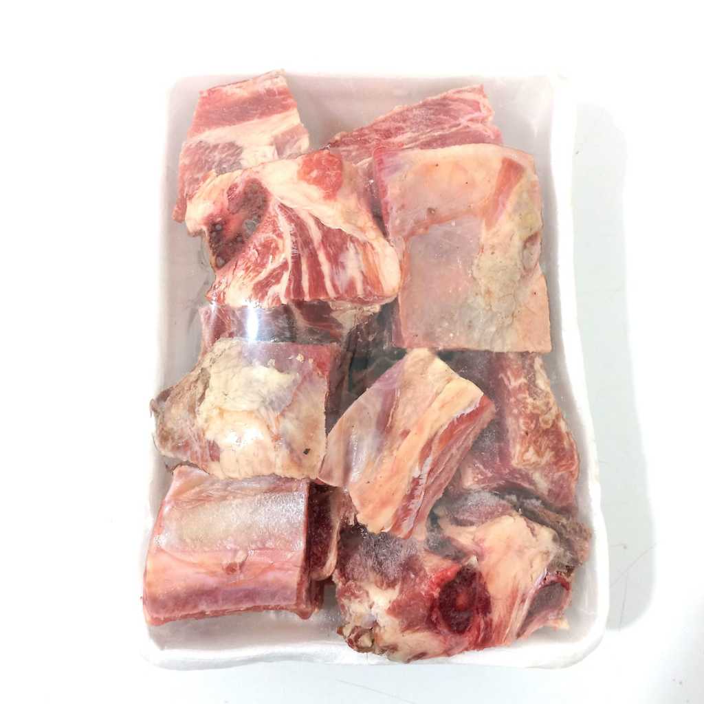 

Daging Iga 1 kg - Iga Sapi - Iga Beef