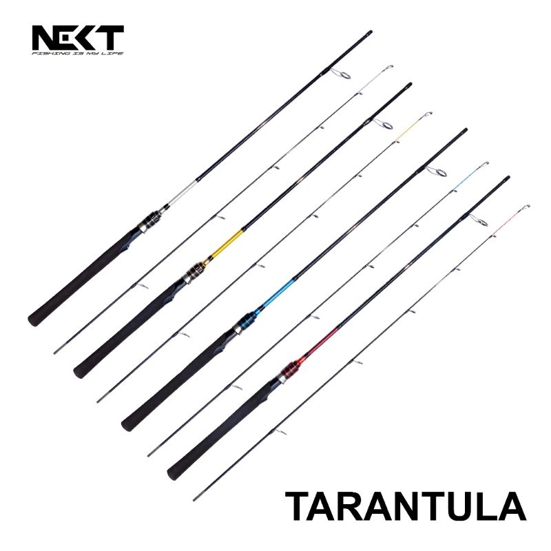 JORAN PANCING NEXT TARANTULA 180 10-20LB