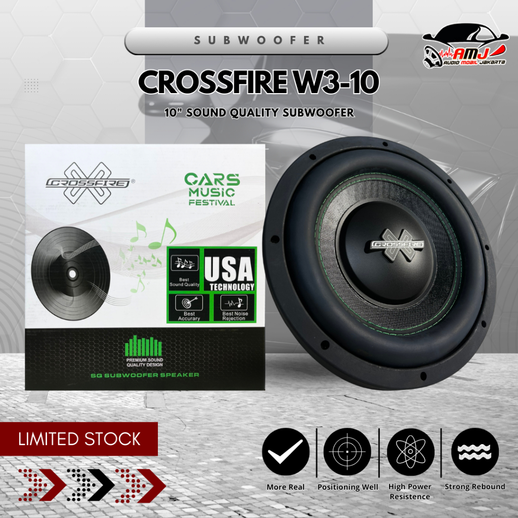 SPECIAL SPEAKER ALL TYPE MOBIL / SUBWOOFER SPEAKER AUDIO MOBIL / SPEAKER MOBIL / SOUND QUALITY SUBWO