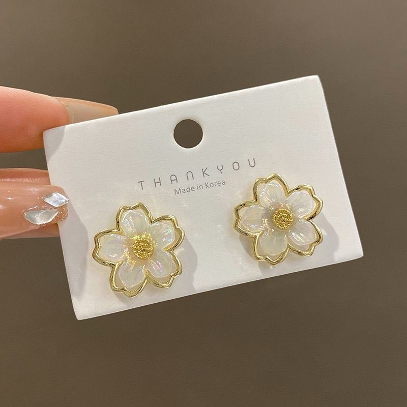 GROSIR ANTING KOREA