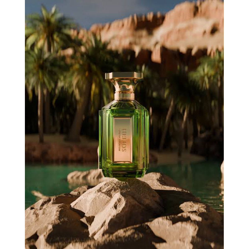 Parfum Velixir Helios