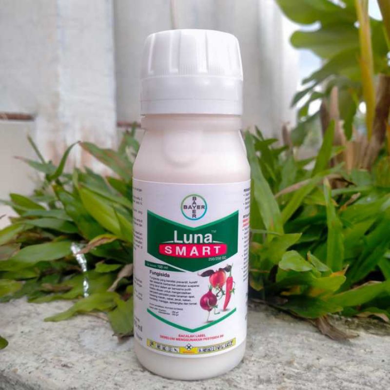 

Fungisida Luna Smart 100ml