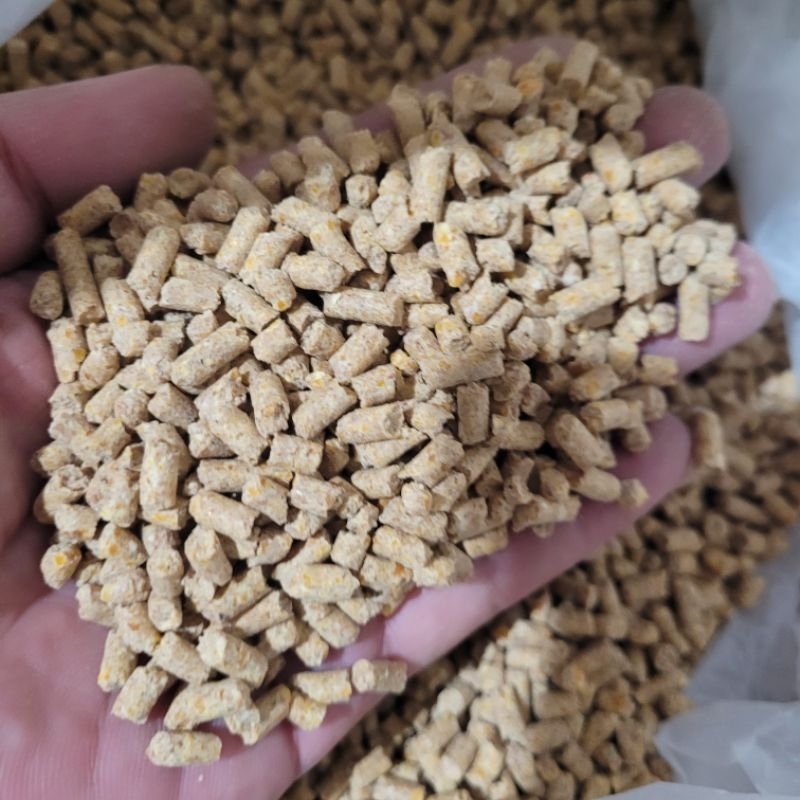 PAKAN AYAM PUR AD 2 _ JAPFA COMFEED KILOAN