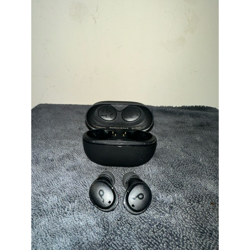 soundcore life dot 3i