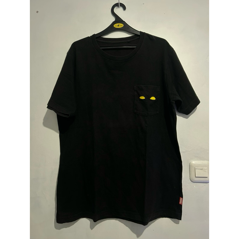 UNIQLO X MARVEL JASON POLAN