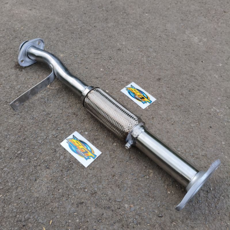 Knalpot fleksibel L300 ngir PNP tahun muda / fleksibel l300 / fleksibel l300 ngir / fleksibel l300 p