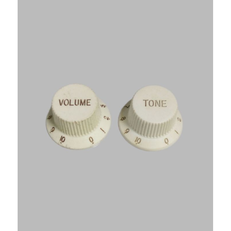 knop knob gitar yamaha pacifica original BARANG LANGKA