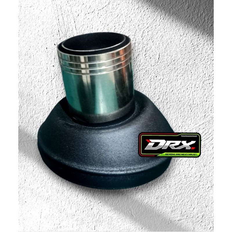 Dop Moncong Garis by DRX | Dop Moncong Knalpot |