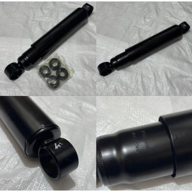 SHOCK ABSORBER REAR 48530-EW010/2480 SHOCKBREAKER BELAKANG HINO 500 SG260 TRAILER