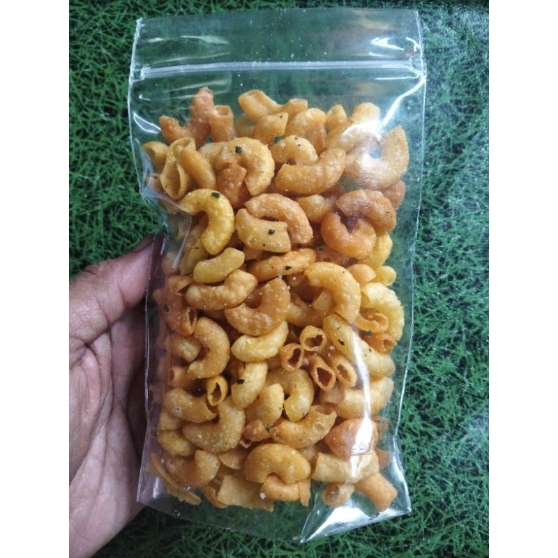

Makaroni Kriuk Bantat Renyah (50gr)