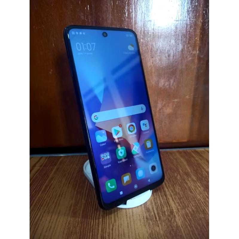 Xiaomi Redmi Note 9 Pro Ram 8/128Gb Second