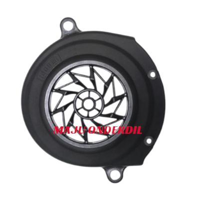 TUTUP KIPAS PENGAMAN KIPAS SUZUKI SPIN SKYWAVE SKYDRIVE HAYATE