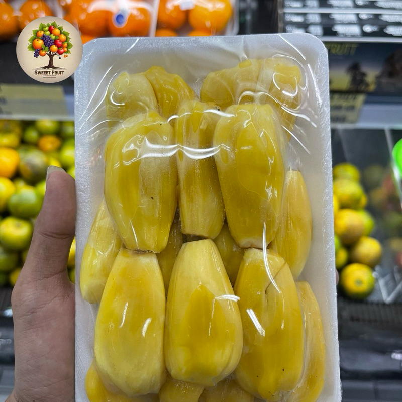 

Nangka Kupas Madu Fresh | Pack