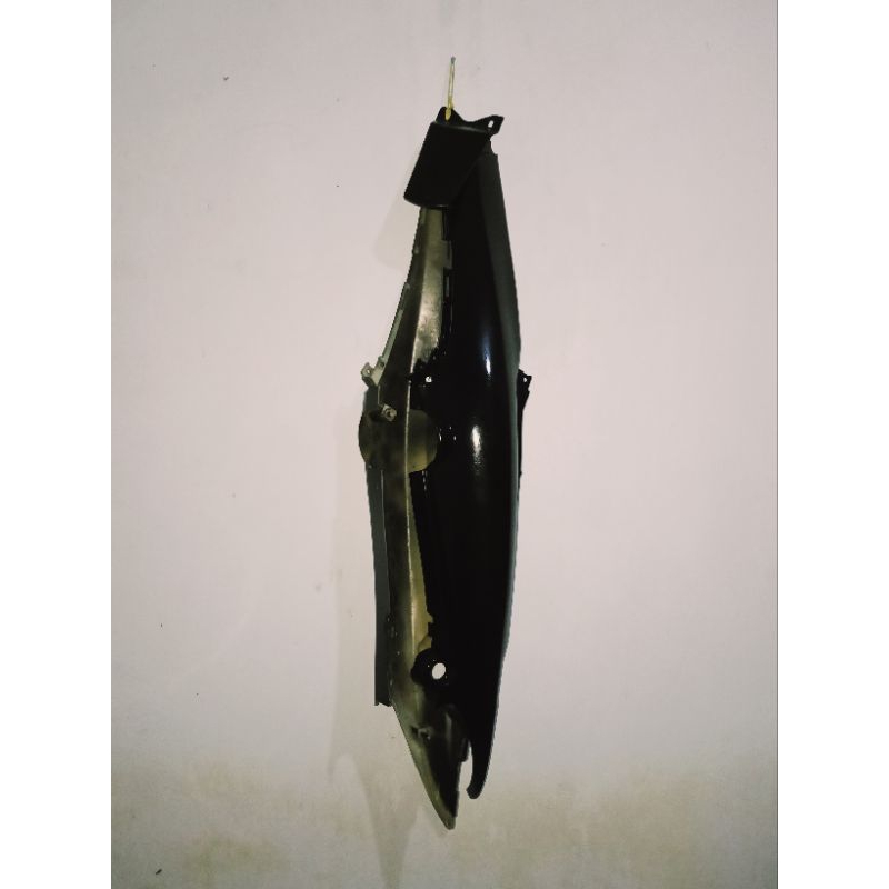 Body Jupiter Z lama original copotan bahan gading