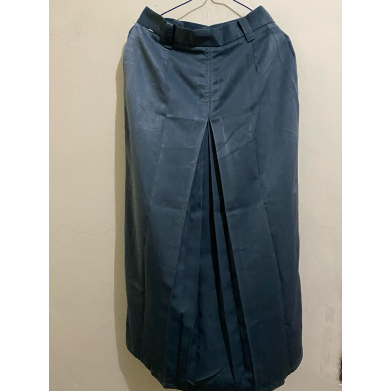 [Preloved] Rok span abu sma