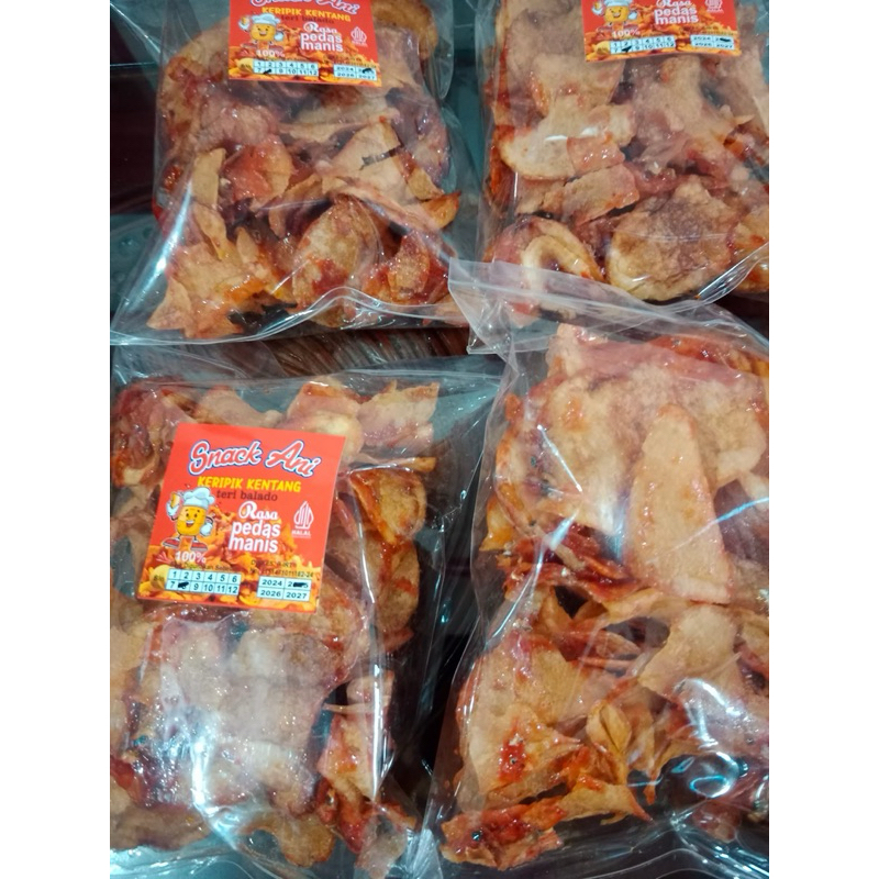 

MANGGLENG PEDAS MANIS/BALUNG KUWUK PEDAS/ balung kethek pedas