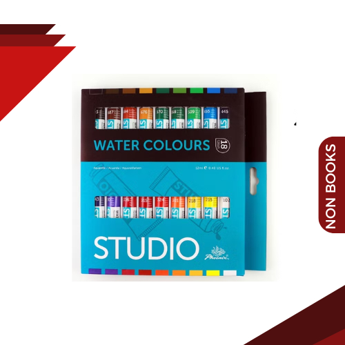 

Gramedia Medan - PHOENIX CAT.AIR PW1812