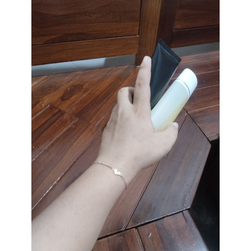 HB dosting NR Beauty